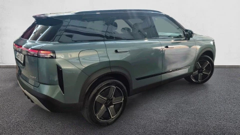 Jaecoo 7 PHEV Exclusive 1.5 TGDI+1DHT FWD