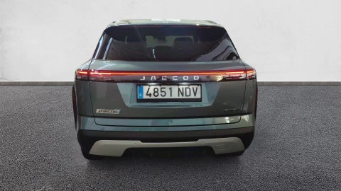 Jaecoo 7 PHEV Exclusive 1.5 TGDI+1DHT FWD