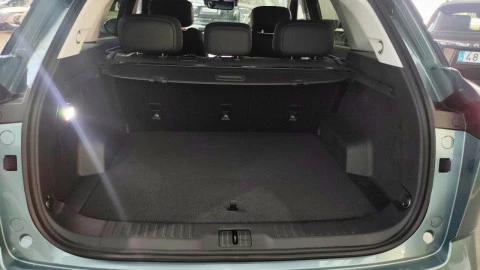 Jaecoo 7 PHEV Exclusive 1.5 TGDI+1DHT FWD