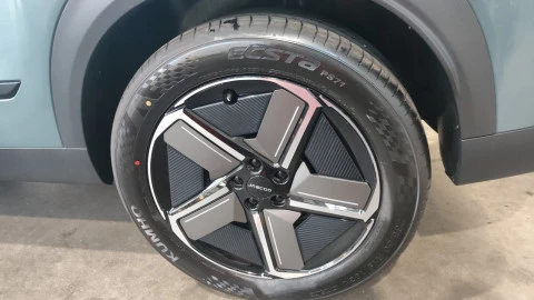 Jaecoo 7 PHEV Exclusive 1.5 TGDI+1DHT FWD