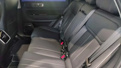 Jaecoo 7 PHEV Exclusive 1.5 TGDI+1DHT FWD