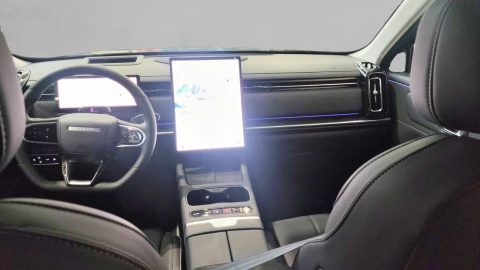 Jaecoo 7 PHEV Exclusive 1.5 TGDI+1DHT FWD