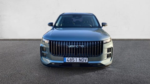 Jaecoo 7 PHEV Exclusive 1.5 TGDI+1DHT FWD