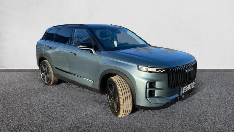 Jaecoo 7 PHEV Exclusive 1.5 TGDI+1DHT FWD