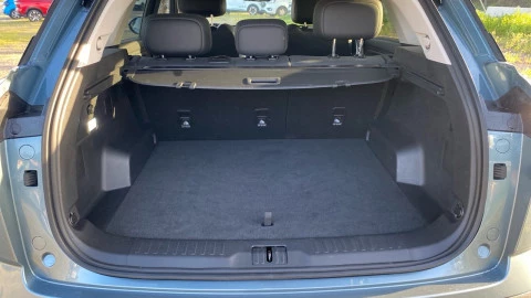 Jaecoo 7 PHEV Exclusive 1.5 TGDI+1DHT FWD