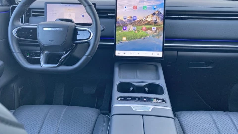 Jaecoo 7 PHEV Exclusive 1.5 TGDI+1DHT FWD