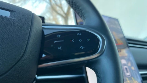 Jaecoo 7 PHEV Exclusive 1.5 TGDI+1DHT FWD