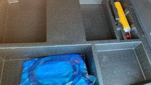 Jaecoo 7 PHEV Exclusive 1.5 TGDI+1DHT FWD