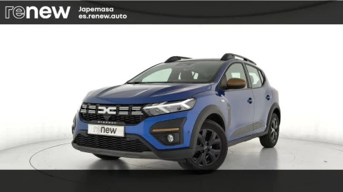 Dacia Sandero  Stepway ECO-G Extreme Go 74kW