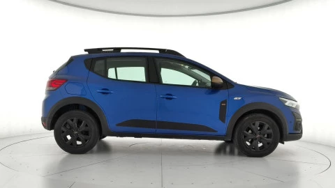 Dacia Sandero  Stepway ECO-G Extreme Go 74kW