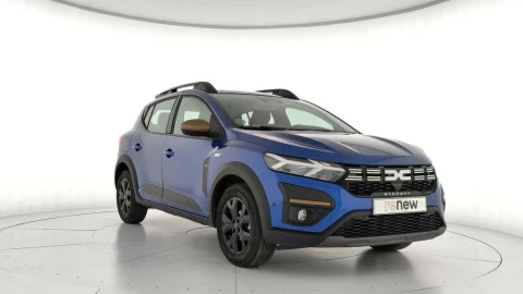 Dacia Sandero  Stepway ECO-G Extreme Go 74kW