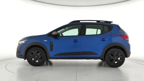 Dacia Sandero  Stepway ECO-G Extreme Go 74kW