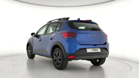 Dacia Sandero  Stepway ECO-G Extreme Go 74kW