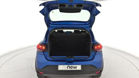 Dacia Sandero  Stepway ECO-G Extreme Go 74kW