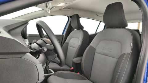 Dacia Sandero  Stepway ECO-G Extreme Go 74kW