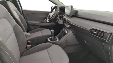 Dacia Sandero  Stepway ECO-G Extreme Go 74kW