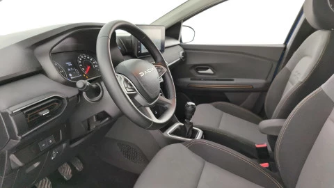 Dacia Sandero  Stepway ECO-G Extreme Go 74kW