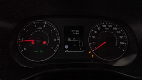Dacia Sandero  Stepway ECO-G Extreme Go 74kW