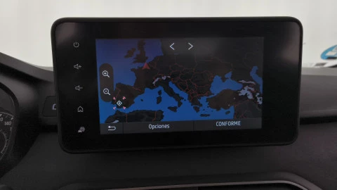 Dacia Sandero  Stepway ECO-G Extreme Go 74kW
