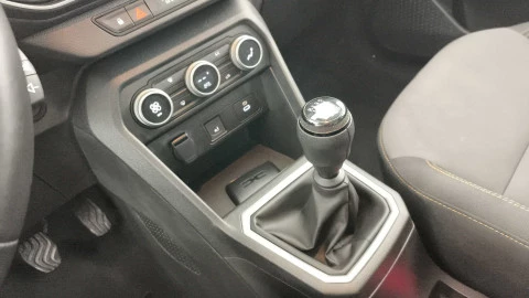Dacia Sandero  Stepway ECO-G Extreme Go 74kW