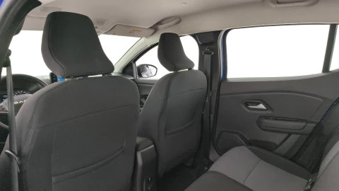 Dacia Sandero  Stepway ECO-G Extreme Go 74kW