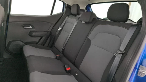 Dacia Sandero  Stepway ECO-G Extreme Go 74kW