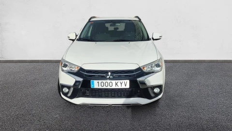 Mitsubishi ASX 160 MPI Kaiteki