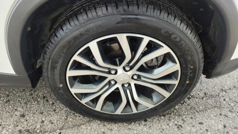 Mitsubishi ASX 160 MPI Kaiteki