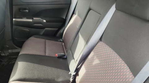 Mitsubishi ASX 160 MPI Kaiteki