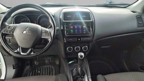 Mitsubishi ASX 160 MPI Kaiteki