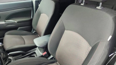 Mitsubishi ASX 160 MPI Kaiteki