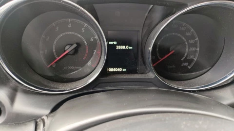 Mitsubishi ASX 160 MPI Kaiteki