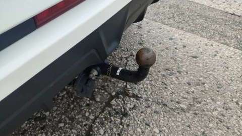 Mitsubishi ASX 160 MPI Kaiteki