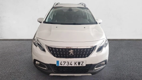 Peugeot 2008 Allure 1.2 PureTech 96KW (130CV)