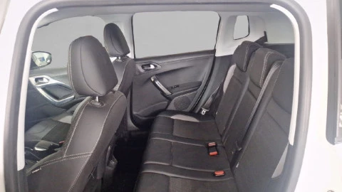 Peugeot 2008 Allure 1.2 PureTech 96KW (130CV)