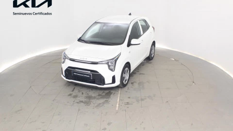 Kia Picanto 1.0 DPi 46kW (63CV) Concept