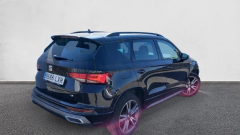 Seat Ateca 2.0 TDI 110kW (150CV) DSG S&S FR Go