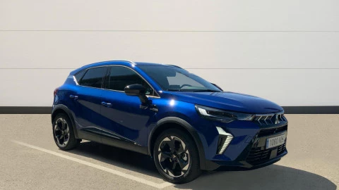 Mitsubishi ASX 180 HEV Kaiteki