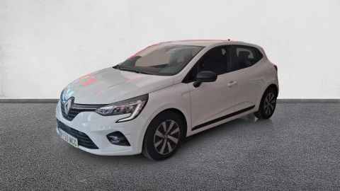Renault Clio Intens Blue dCi 74kW (100CV)