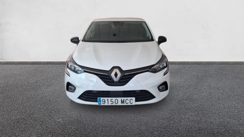 Renault Clio Intens Blue dCi 74kW (100CV)