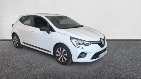 Renault Clio Intens Blue dCi 74kW (100CV)