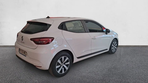 Renault Clio Intens Blue dCi 74kW (100CV)