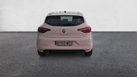 Renault Clio Intens Blue dCi 74kW (100CV)