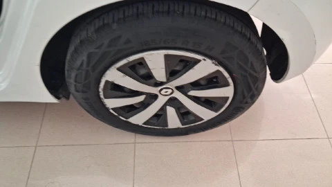 Renault Clio Intens Blue dCi 74kW (100CV)