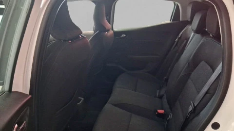 Renault Clio Intens Blue dCi 74kW (100CV)