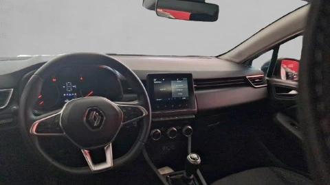 Renault Clio Intens Blue dCi 74kW (100CV)