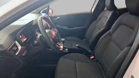 Renault Clio Intens Blue dCi 74kW (100CV)