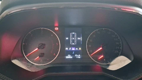 Renault Clio Intens Blue dCi 74kW (100CV)