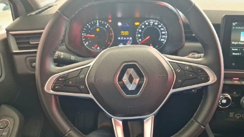 Renault Clio Intens Blue dCi 74kW (100CV)
