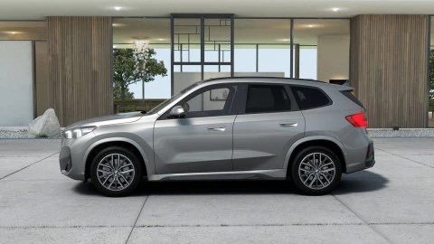 BMW iX1 eDrive20